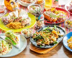 Amigos Mexican Restaurant
