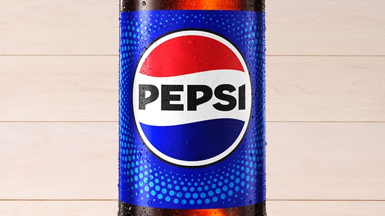 Two Liter Pepsi®