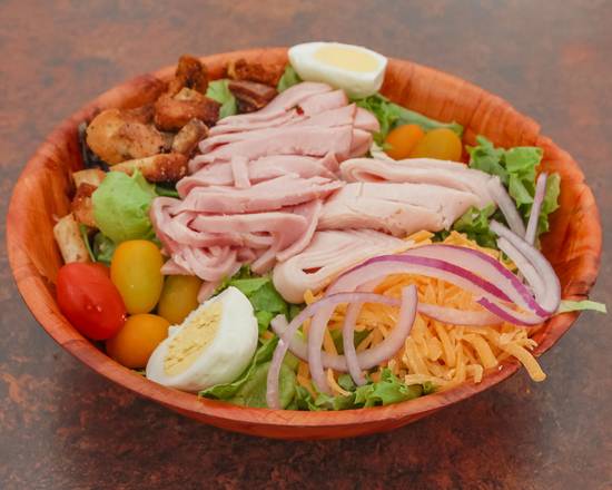 Chef Salad
