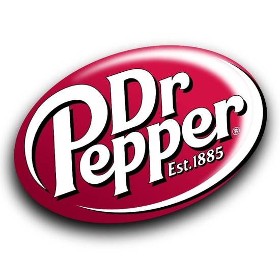 Med Dr Pepper