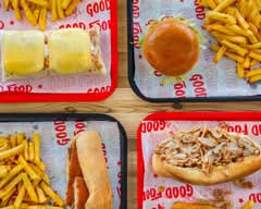 Kapital Food