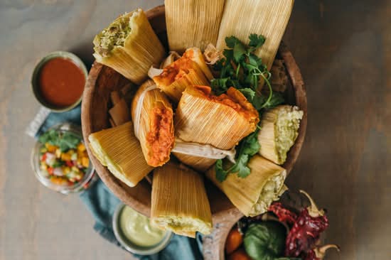 Catalina’s Mexican Kitchen