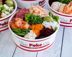 The Poke Co (Long Beach)