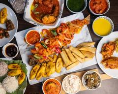 AFRICAN DELICIOUS LTD