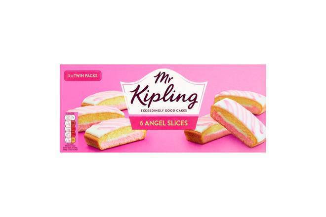 Mr Kipling Angel Slices 6pk