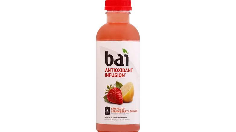 Bai Antioxidant Infusion