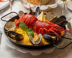 Malaga Restaurant (Hamilton)