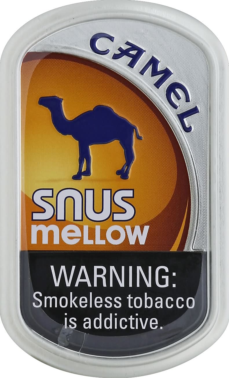 camel tobacco pouches Camel Snus Mellow Delivery Near Me | Order Online
