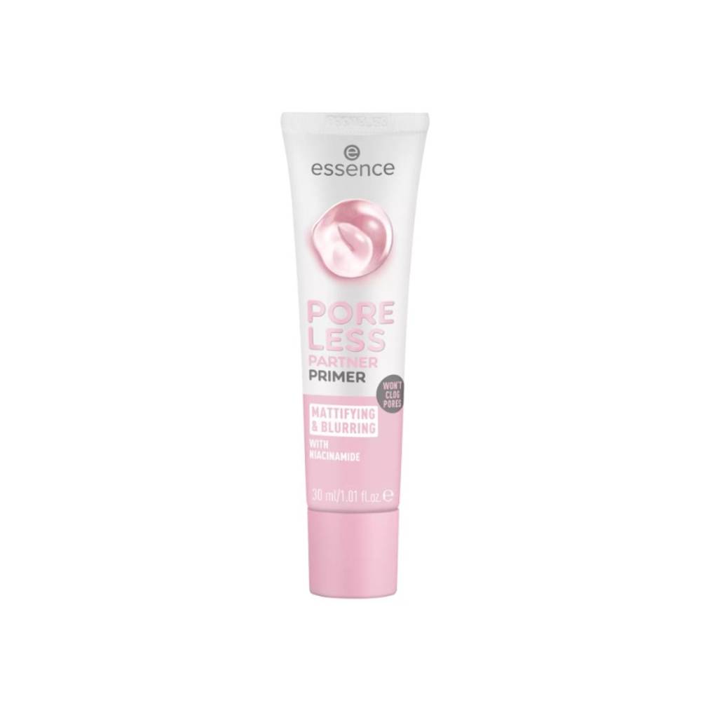 Essence Poreless Partner Primer