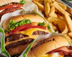 BurgerFi (Saratoga Springs)