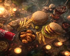 La Taverne du Burger