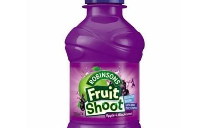 Fruit Shoot