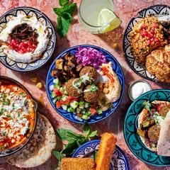 Levantine