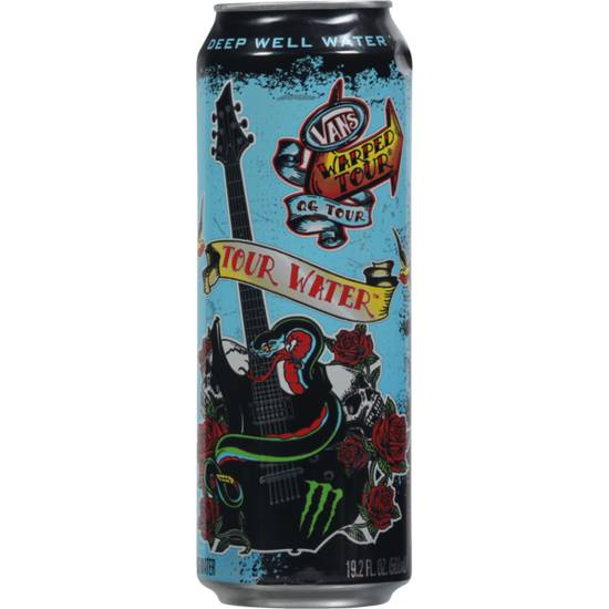 Monster Tour Water 19.2oz