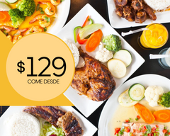 Zakai SushiBox (La Paz, Mexico)