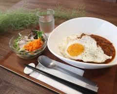 cafe104(カフェ イチマルヨン)