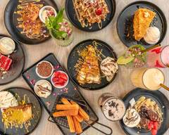 Tropicana Shisha Bar (Blacktown)