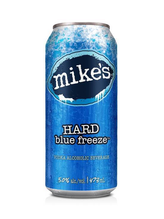 Mike's · Hard Blue Freeze Vodka (473 mL)