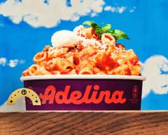 Adelina Bar à Pâtes / Pasta Bar (Galeries de la Capitale)