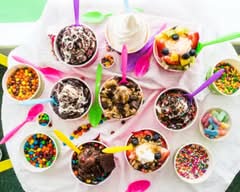 Postres de Barrio (centro) (Los Cabos)