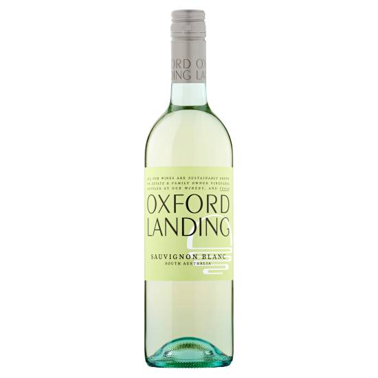 Oxford Landing Sauvignon Blanc (750ml)