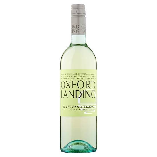 Oxford Landing Oxford L&Ing Sauvignon Blanc (750ml)