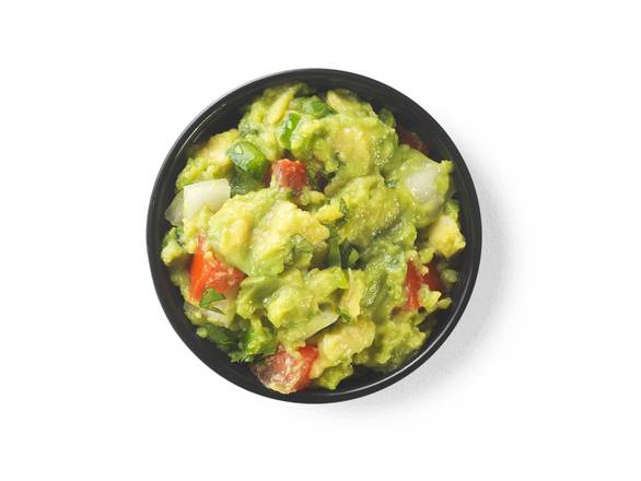 House-made Guacamole