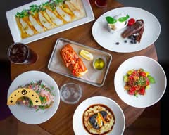 COD Seafood & Raw Bar
