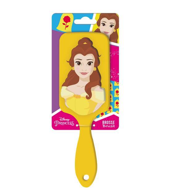 Brosse princesse belle