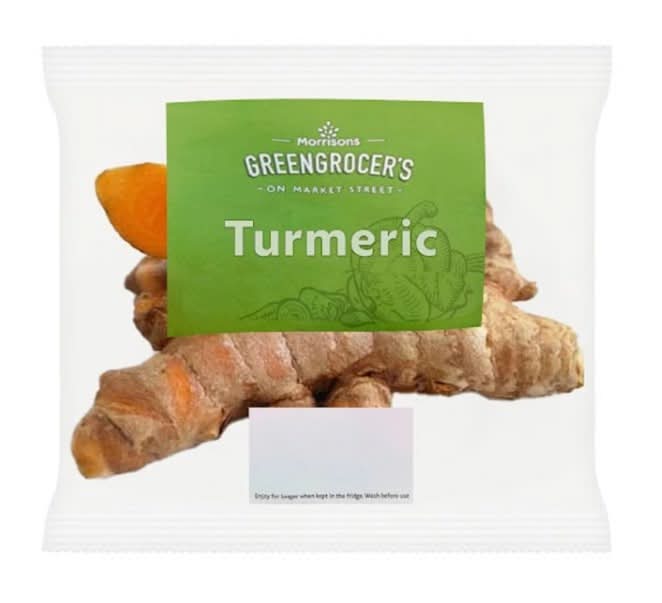Turmeric 100g