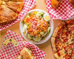 ALLYANNAS PIZZERIA 