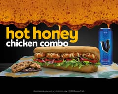 Subway (Morrinsville)