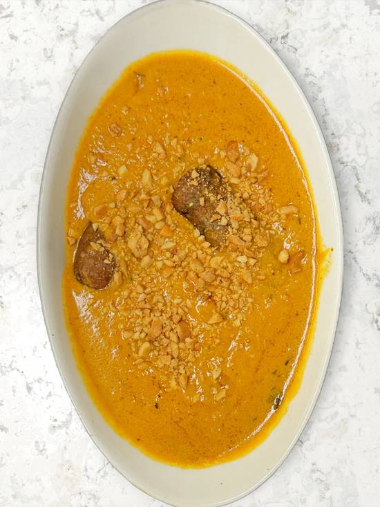 Malai Kofta