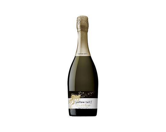 Yellow Tail Bubbles 750mL