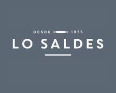 Lo Saldes (Luis Pasteur)