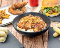 House Of Crousty 🍗