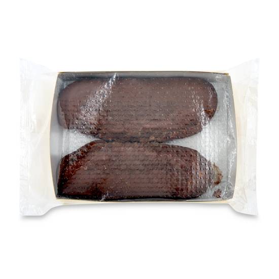 Pepito fondant Donuts bandeja 2 unidades 238 g