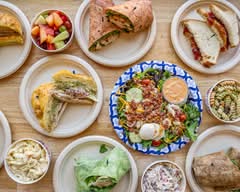 Hello Deli