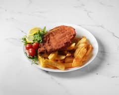 Kingston Schnitzel House