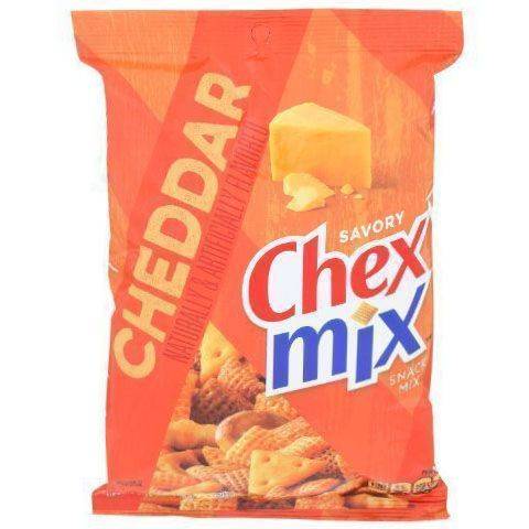 Chex Mix Cheddar 8.75oz