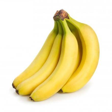 Bananes Bio Sachet - 600g