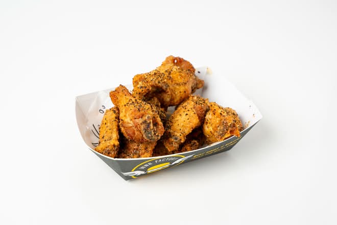 10pc Wings