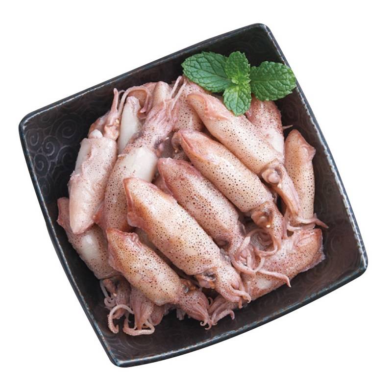熟小卷(每盒約200g) <1Box盒 x 1 x 1BoX盒>