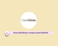 Casaideas (Arauco Maipu)