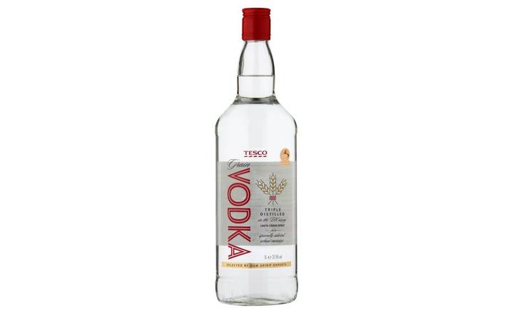 Imperial Grain Vodka 1 litre (393189)