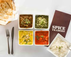 Spice Traders Te Rapa