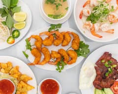 Super Pho & Grill (7003 Langston Boulevard)