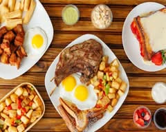 Houston Breakfast Kitchen
