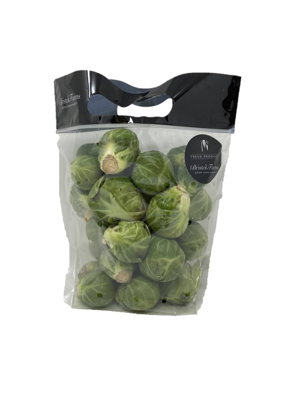 Tote Bag Brussels Sprouts