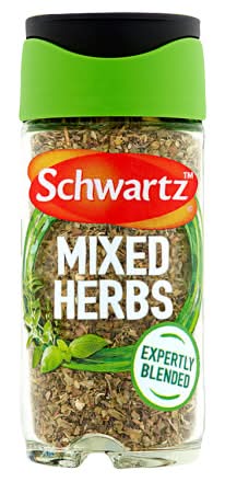 Schwartz Mixed Herbs (11g)